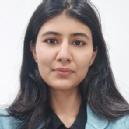 Photo of Veni Bhardwaj