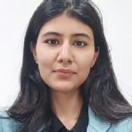 Veni Bhardwaj Class I-V Tuition trainer in Ghaziabad