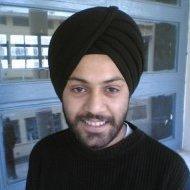 Prabhjot Singh Rana Class IX-X Tuition trainer in Delhi