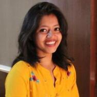 Kaniksha D. Class I-V Tuition trainer in Guwahati