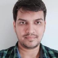 Akshay Agrawal Amazon Web Services trainer in Pune