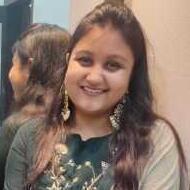 Tamanna B. Class I-V Tuition trainer in Guwahati
