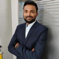 Jayesh Class 10 trainer in Pune