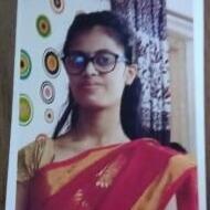 Sania G. Class I-V Tuition trainer in Vadodara