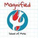 Photo of Magnified School of Music