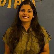 Dipti Singh Class 9 Tuition trainer in Kalyan