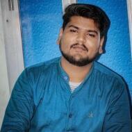 Naresh Morya Class I-V Tuition trainer in Ladnun