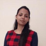 Pranchi C. Class 10 trainer in Delhi