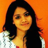 Sangeetha N. Class 11 Tuition trainer in Bangalore