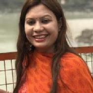 Saumya S. Class 10 trainer in Gurgaon