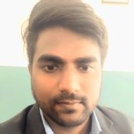 Manish Class 12 Tuition trainer in Kichha