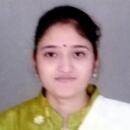 Photo of Ashwini S.