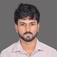 Hrushikesh Koundinya K Class 10 trainer in Hyderabad