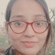 Amreen V. Class I-V Tuition trainer in Vadodara