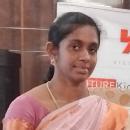 Nandhini M. photo