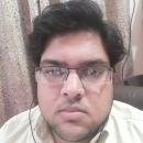 Photo of Rohit Kumar Singh