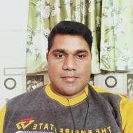 Yogesh Sharma Class 11 Tuition trainer in Noida