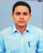 Prdeep Singh Chauhan NEET-UG trainer in Raun