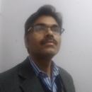 Photo of Vijay Kumar