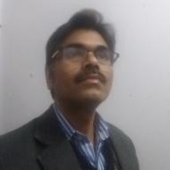 Vijay Kumar Spoken English trainer in Delhi