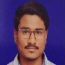 Photo of Ashish Haldar