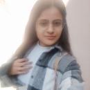 Photo of Sumedha Pandey