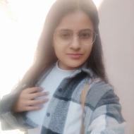Sumedha Pandey Class 10 trainer in Paonta Sahib