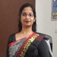 Shubhi S. Class 9 Tuition trainer in Gonda