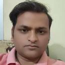 Photo of Ashish Dubey