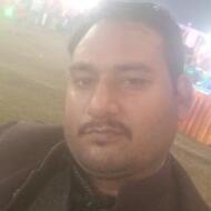 Mahesh Kumar Sharma Class 10 trainer in Sultanpur