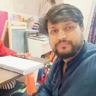 Rahul Kumar Special Education (Mental Retardation) trainer in Noida