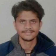 Vivek Mathur Class 10 trainer in Talen