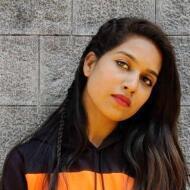 Haseena M. Dance trainer in Bangalore