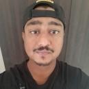 Photo of Paresh Solanki