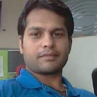 Shailesh Vyas Class 12 Tuition trainer in Pune