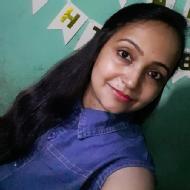 Sonali R. Class I-V Tuition trainer in Kolkata