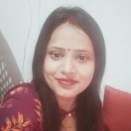 Reena T. Class 12 Tuition trainer in Bhondsi