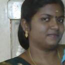 Photo of Sangeetha S.