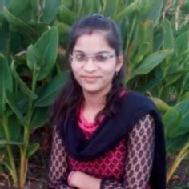 Reeta P. Nursery-KG Tuition trainer in Vadodara