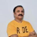 Photo of Satish HG