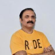 Satish HG Class 10 trainer in Mysore