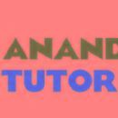 Photo of Anand Tutorials