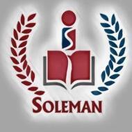 Soleman NEET-UG institute in Noida