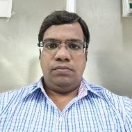 Venkat Suresh Krishna T BAMS Tuition trainer in Chengalpattu