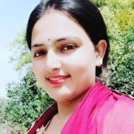 Sunita K. Class 9 Tuition trainer in Delhi