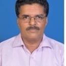 Photo of Dr. Jadu Samuel