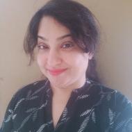 Rajani Bhogal Class I-V Tuition trainer in Kolkata