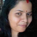 Photo of Priyadarsini R.