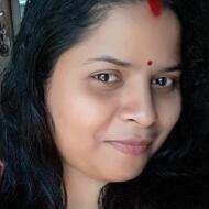 Priyadarsini R. Hindi Language trainer in Bangalore