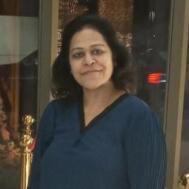 Madhuri B. Class I-V Tuition trainer in Kolkata